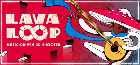 Lavaloop - Louis Rigaud - Fractal Edge Music