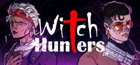 Witch Hunters - Les Répurgateurs
