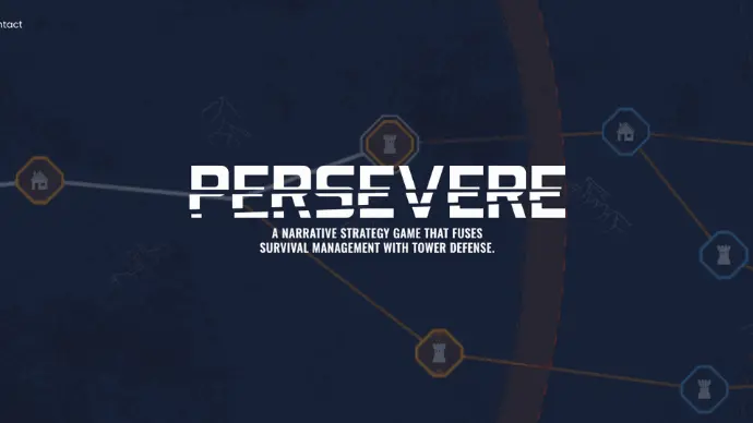 Persevere - Irlande
