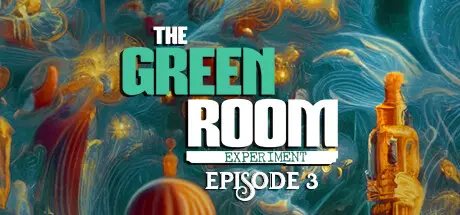 The Green Room Experiment