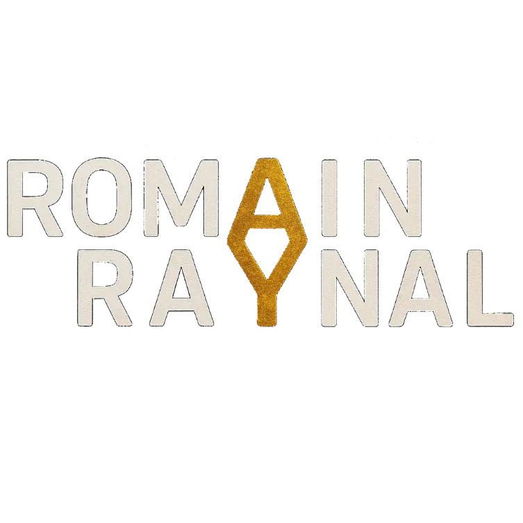 Romain Raynal - Compositeur et Sound Designer