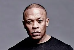 Dr Dre is the most iconic "bankable producer"