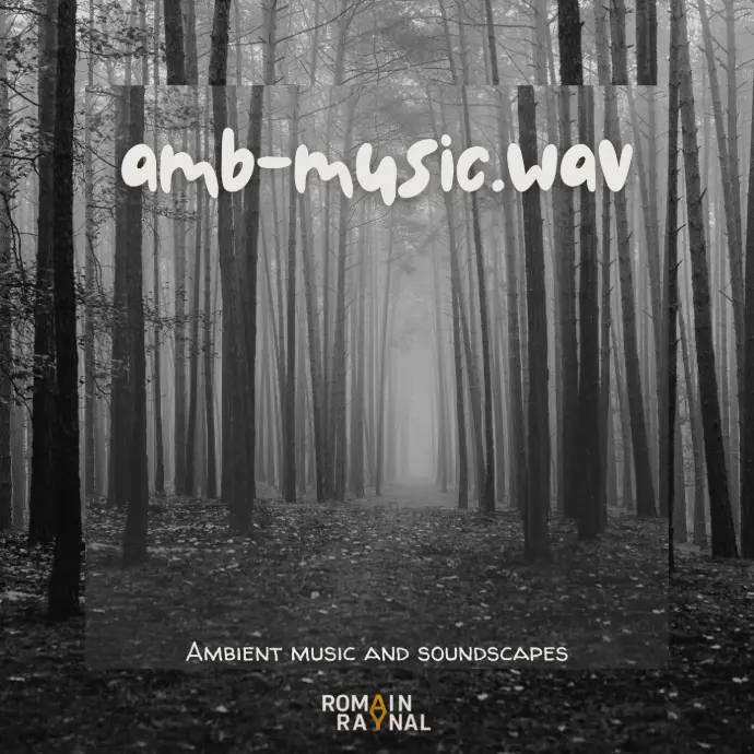 free ambient music and soundscapes