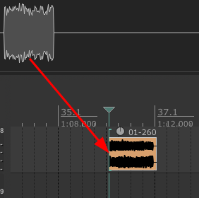 Global Sampler = Life Saver
