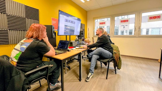Des sessions techniques approfondies destinées aux créatifs et développeurs pour maîtriser l'audio interactif et les middleware (Wwise, FMOD).
