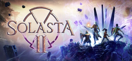 Solasta II (Tactical Adventures)