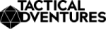 Logo du studio Tactical Adventures - Sound design de cinématiques à embranchements pour le jeu Solasta II