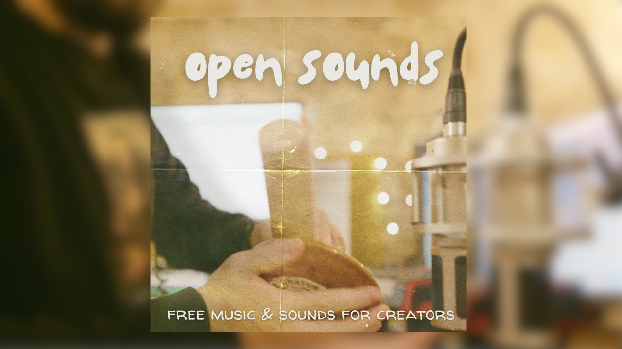 Open Sounds | Romain Raynal | Compositeur & Sound Designer Jeu Vidéo