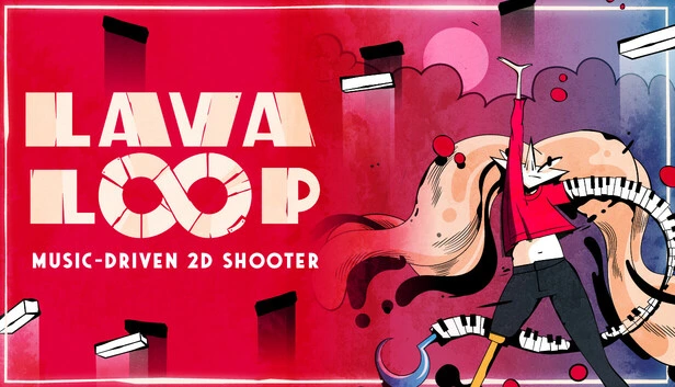 Lavaloop - Sound Designer